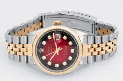 RED OMBRE DIAMOND