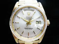 WRISTWATCH SERVICED 8/2023