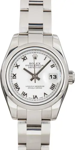 WHITE ROMAN 179160