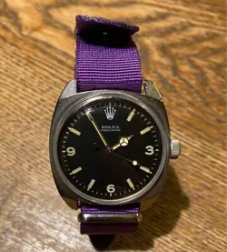 MEN'S MILITARY WATCH