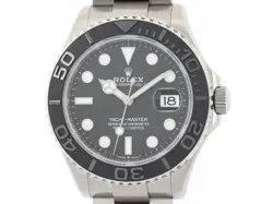 ROLEX YACHT-MASTER 42 226627 【472】