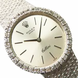 USED WATCH #81419