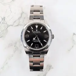 ROLEX 214270 39MM