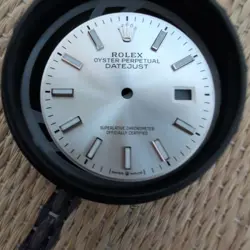 ROLEX DATEJUST DIAL
