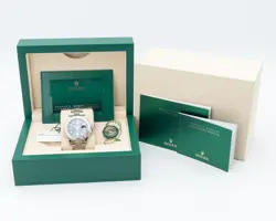 Rolex Yachtmaster 40mm 126622 Captain America Blue Dial 2023