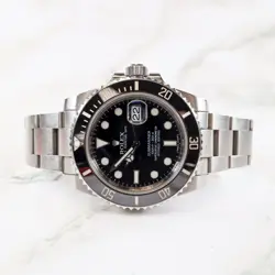 116610LN OYSTER BRACELET