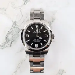214270 39MM STAINLESS