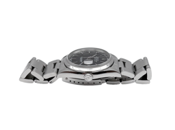AUTOMATIC 36MM STAINLESS