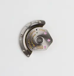 1520 ROLEX AUTO