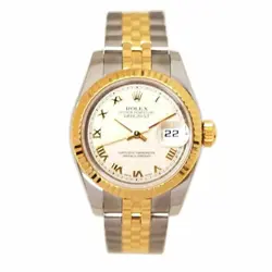 USED WATCH #841619
