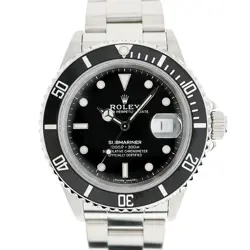 USED WATCH #847219