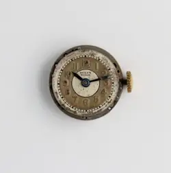 100% ORIGINAL TUDOR
