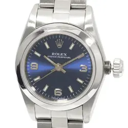 76080 LADIES STAINLESS