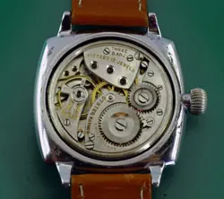 OYSTER CASE MEN'S