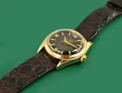 MEN'S 34MM