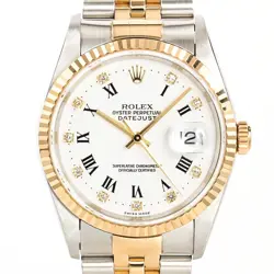 USED WATCH #855219