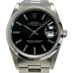 USED WATCH #821719