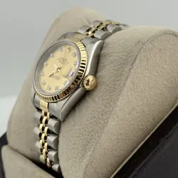 26MM CHAMPAGNE DIAMOND