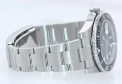 BEZEL 40MM WATCH