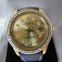DATE 1500 14KT