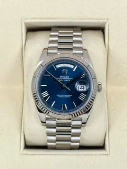 40MM 228239 18KT