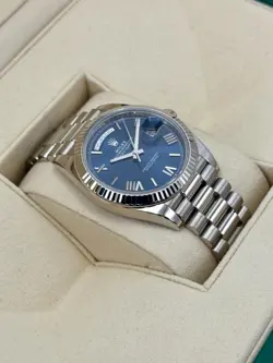 18KT WHITE