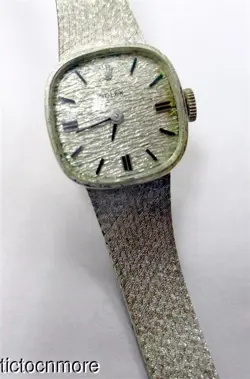 ROLEX MESH