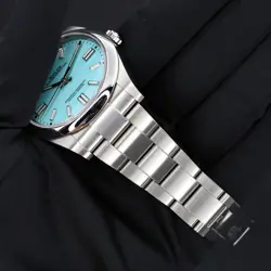 TIFFANY DIAL