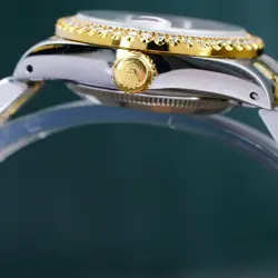 DATEJUST LADIES WATCH