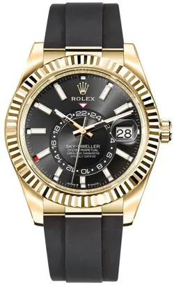 OYSTERFLEX BAND MEN'S