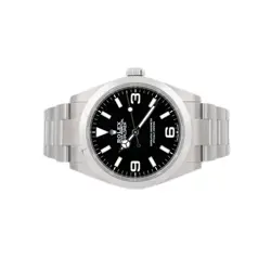 EXPLORER STAINLESS STEEL