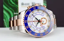 YACHTMASTER II