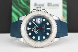 ROLEX PLATINUM