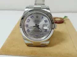 NEW OLD STOCK