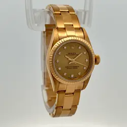 26MM GOLD