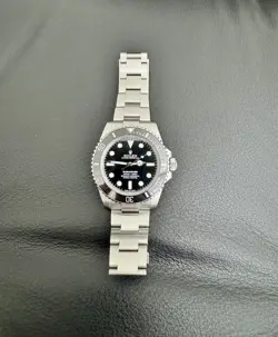 SUBMARINER 124060 NO