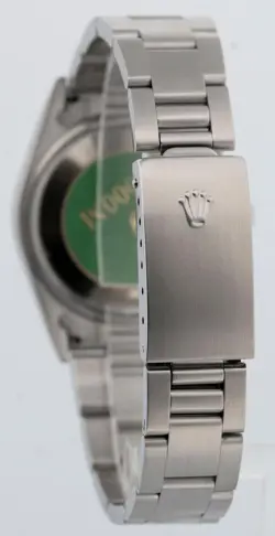 ROMAN STAINLESS