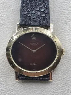 WINE SPIDER DIAL