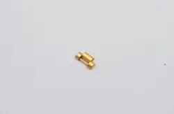 ROLEX BRACELET ÉLéMENT DE SUBSTITUTION GAUCHE MAILLON 18K 750 MASSIVGOLD 15MM