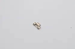 ROLEX BRACELET ÉLéMENT DE SUBSTITUTION GAUCHE MAILLON 950 PLATINE 14MM JAUNE