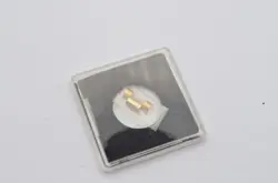 ROLEX PRéSIDENT BRACELET ÉLéMENT DE SUBSTITUTION GAUCHE LIEN 18K 750