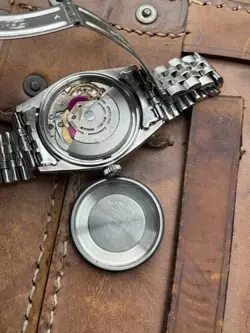 ROLEX 1600 DATE