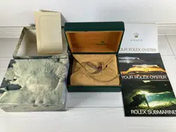 INCLUDED BOOKLET