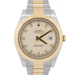 II IVORY DIAMOND