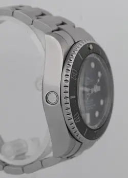 DEEPSEA 44MM BLACK