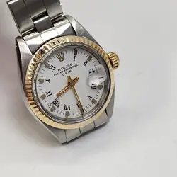 LADY DATE 26MM