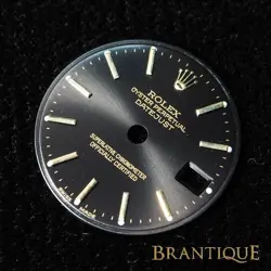 WOMEN'S DIAL