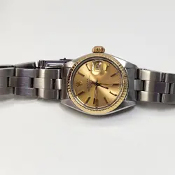 AUTOMATIC WATCH 6917