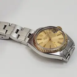 DATE 26MM TWO