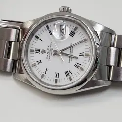 WATCH 15200
